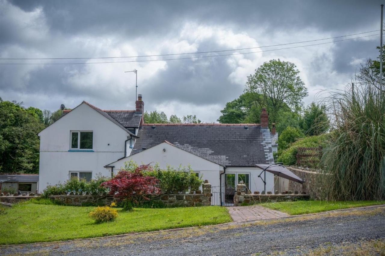 Tucking Mill - 3 Bedroom Holiday Home - Stepaside Stepaside  Exterior photo